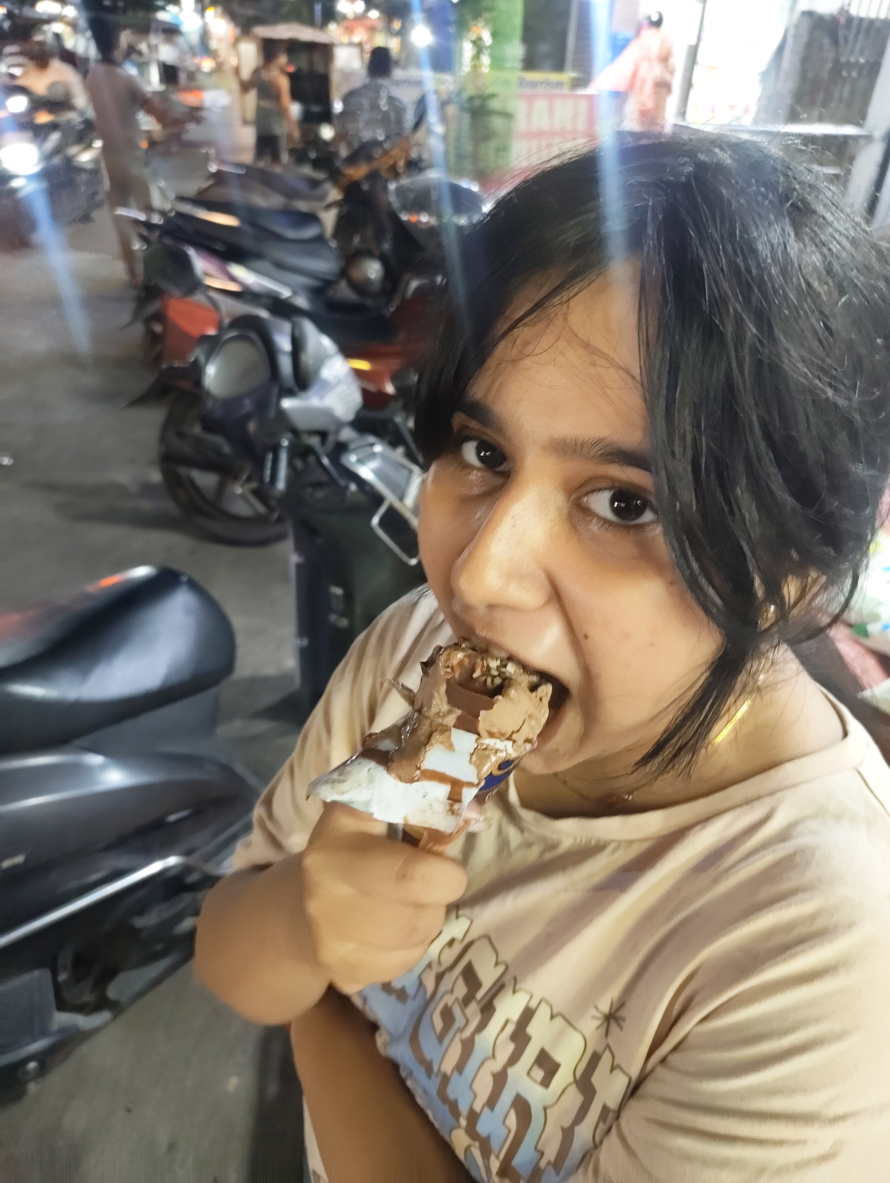 29 July Ice Cream